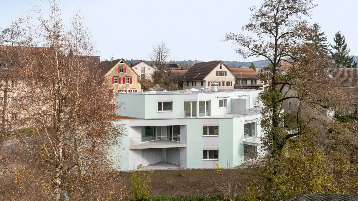 Wohnung mieten - Egliswilerstrasse 2, 5703 Seon - Foto 3