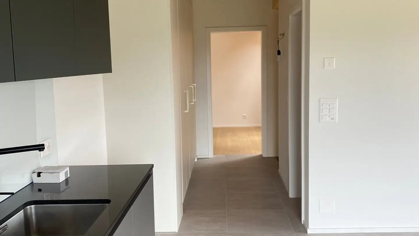 Wohnung mieten - 1695 Villarlod - Foto 3