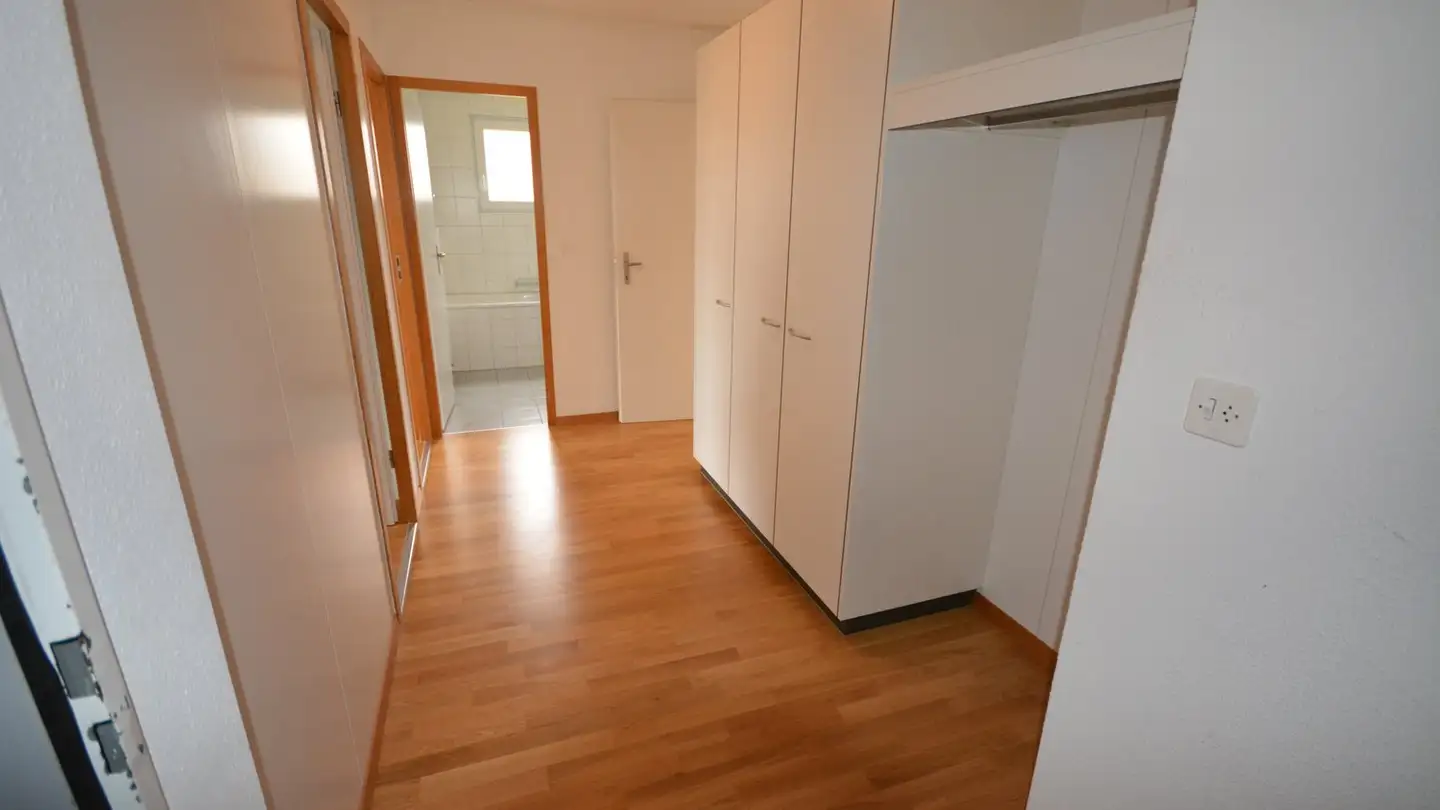 Appartement à louer - Lindenmatte 2, 3421 Lyssach