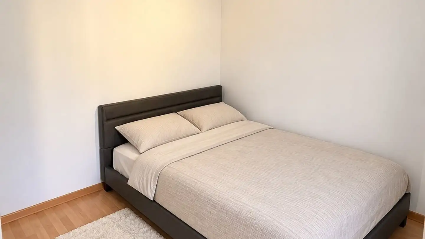 Zimmer mieten - Fraumattstrasse, 4410 Liestal