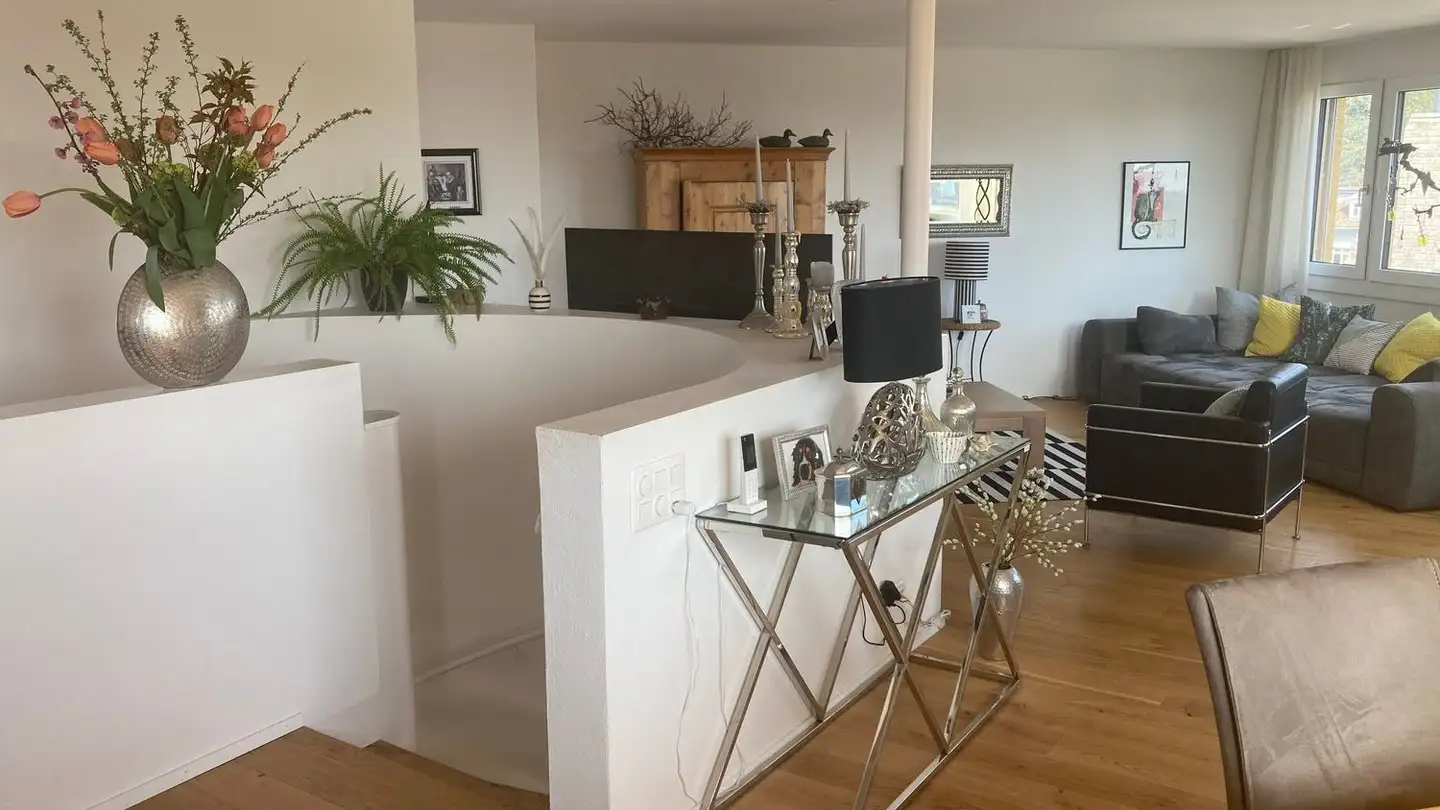 Appartamento in affitto - Schönenbergstrasse 2, 8820 Wädenswil