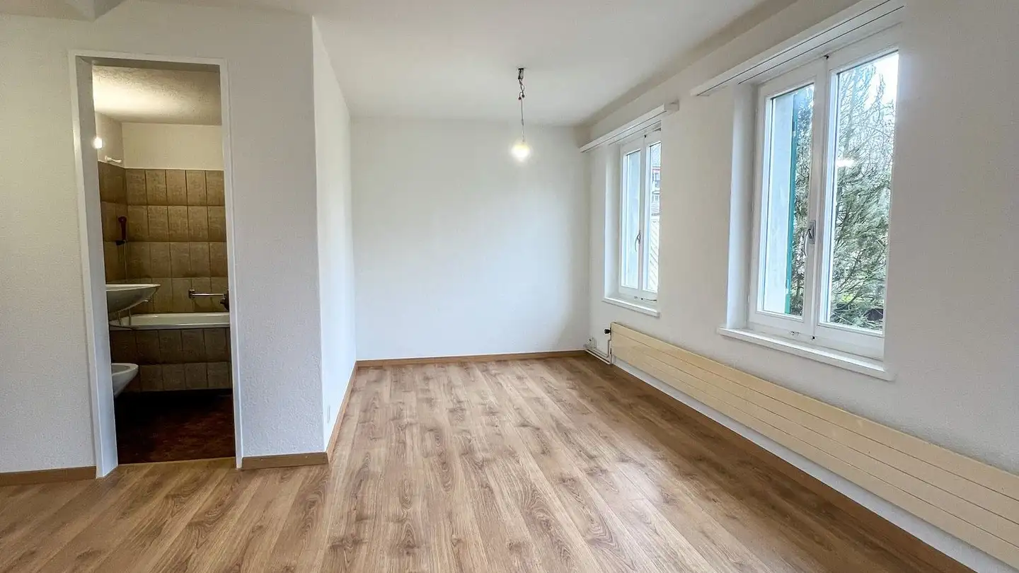 Wohnung mieten - Zürcherstrasse 83, 8406 Winterthur - Foto 2