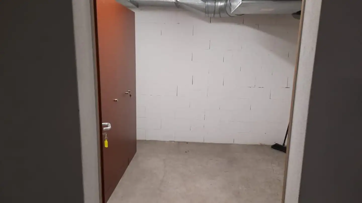 Gewerbe mieten - Avenue Du Marché 5, 3960 Sierre