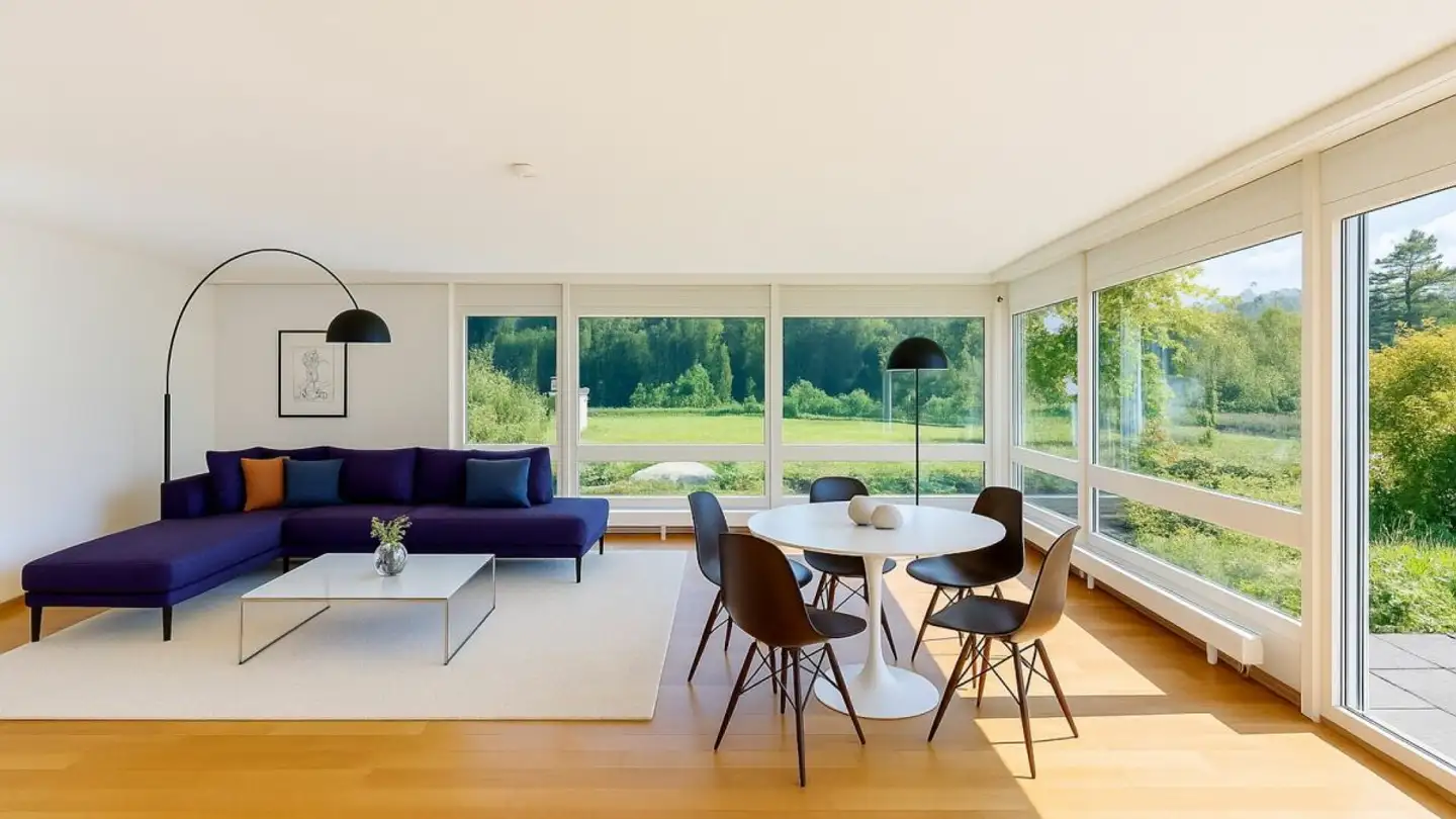 Casa singola in vendita - Unterdettigenstrasse 19, 3032 Hinterkappelen