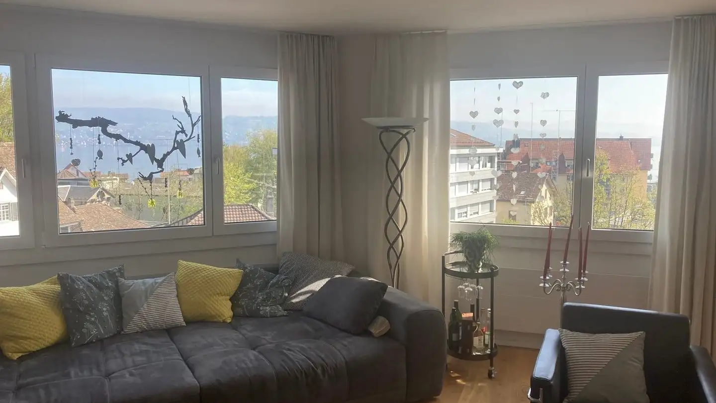 Appartamento in affitto - Schönenbergstrasse 2, 8820 Wädenswil - Foto 2
