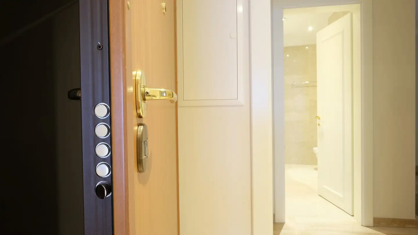 Appartamento in affitto - Via Antonio Riva 6, 6900 Lugano - Foto 3