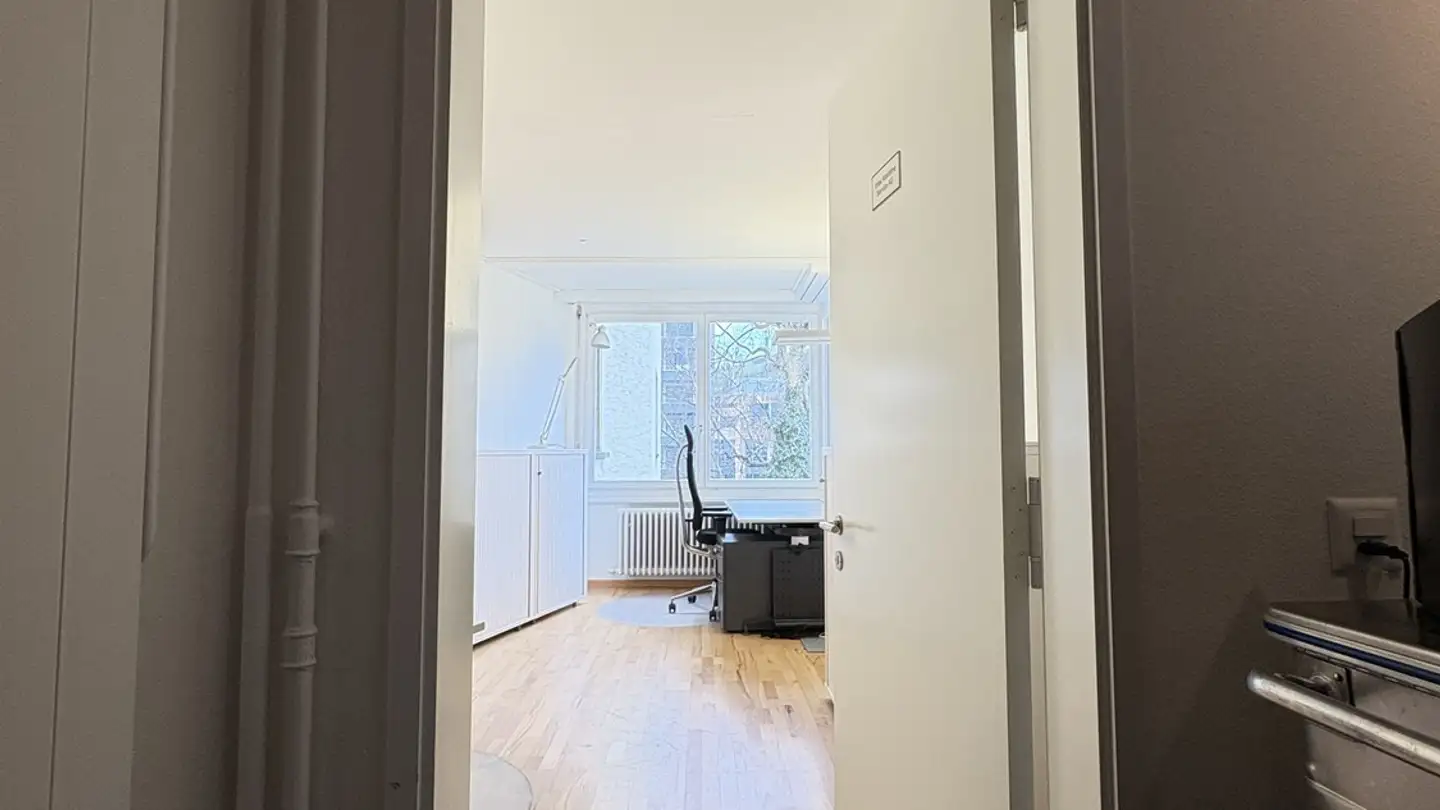 Bürofläche mieten - Alpenstrasse 14, 6300 Zug - Foto 2