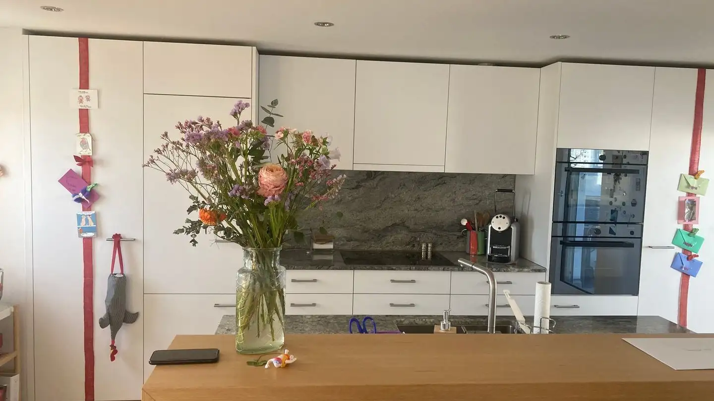 Appartamento in affitto - Schönenbergstrasse 2, 8820 Wädenswil - Foto 3