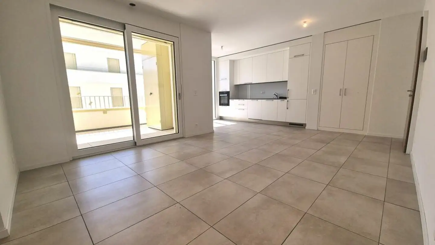 Appartement à louer - Allée Charles-Edouard-Guillaume 2, 1723 Marly - Photo 2