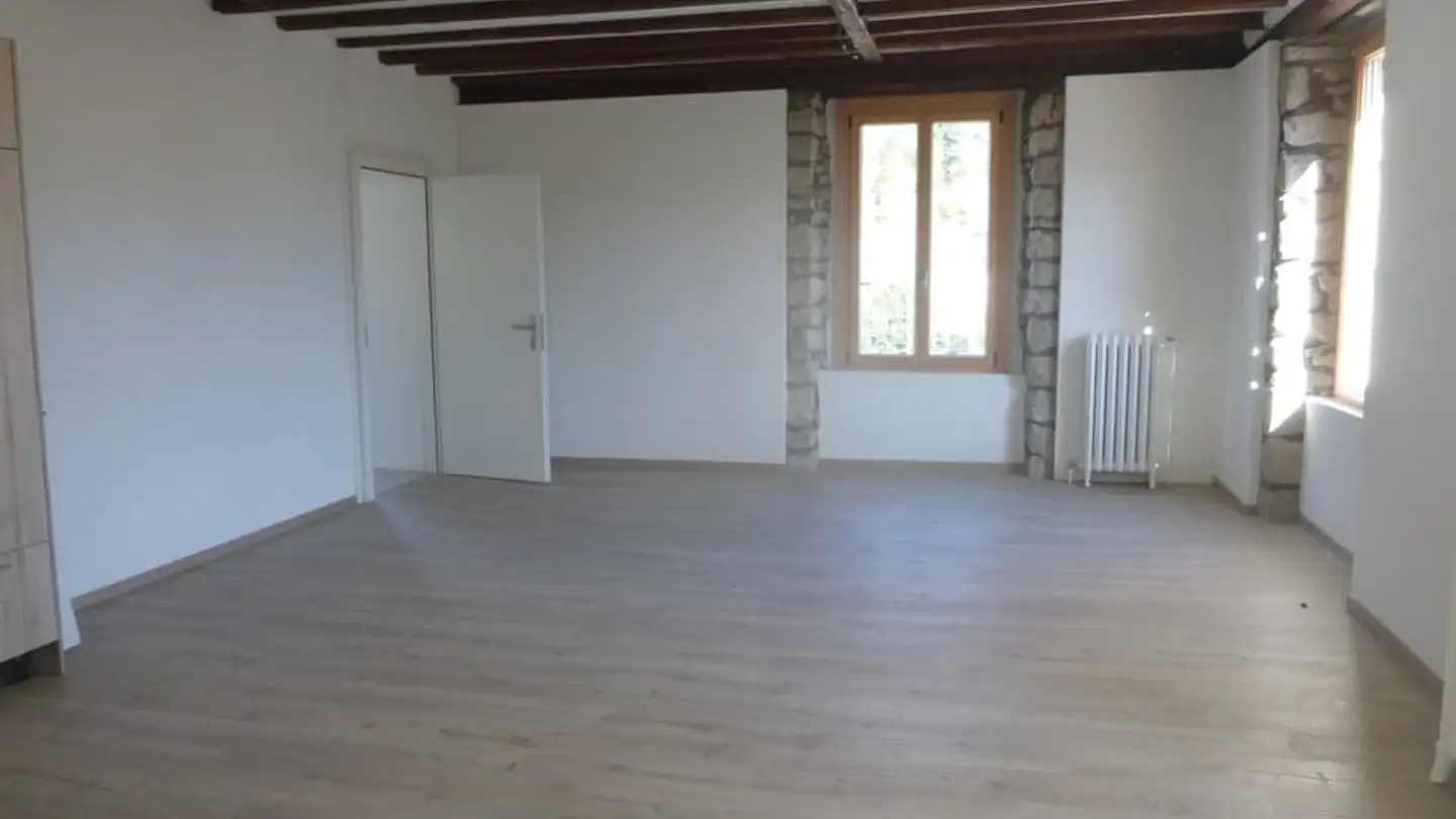 Appartamento in affitto - Rue Du Régional 9, 2114 Fleurier - Photo 2