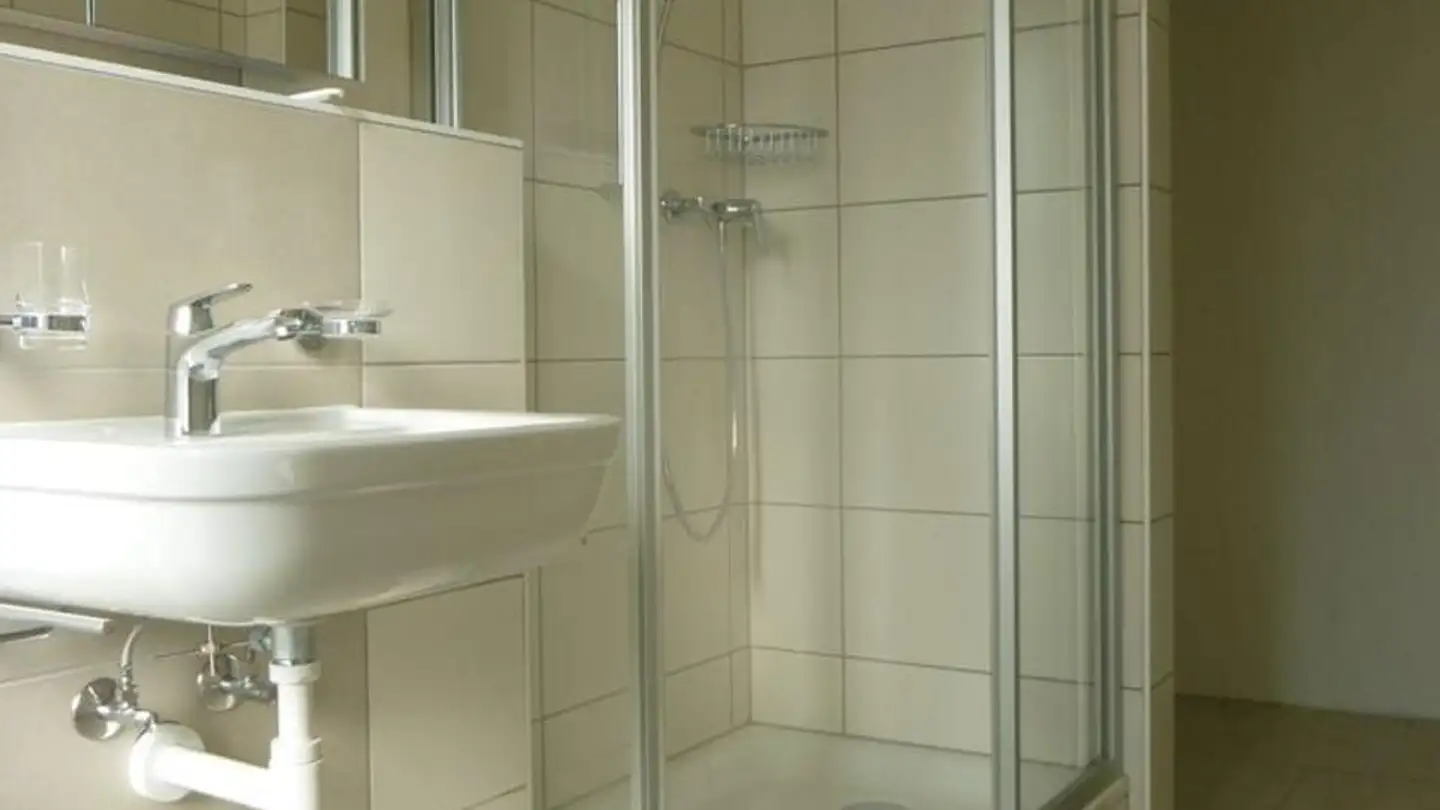 Appartamento in affitto - Rue Du Régional 9, 2114 Fleurier - Photo 3