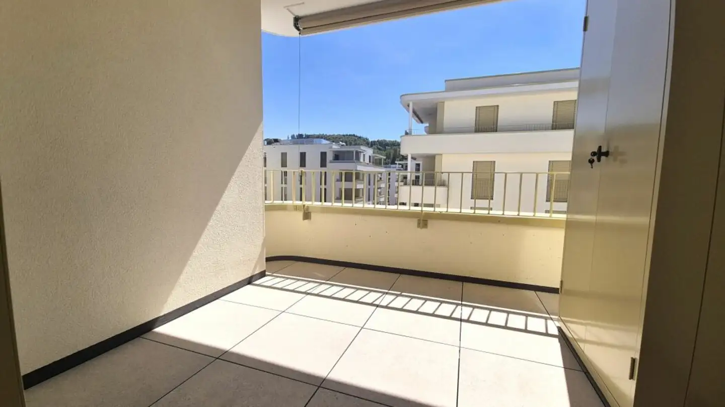 Appartement à louer - Allée Charles-Edouard-Guillaume 2, 1723 Marly - Photo 3