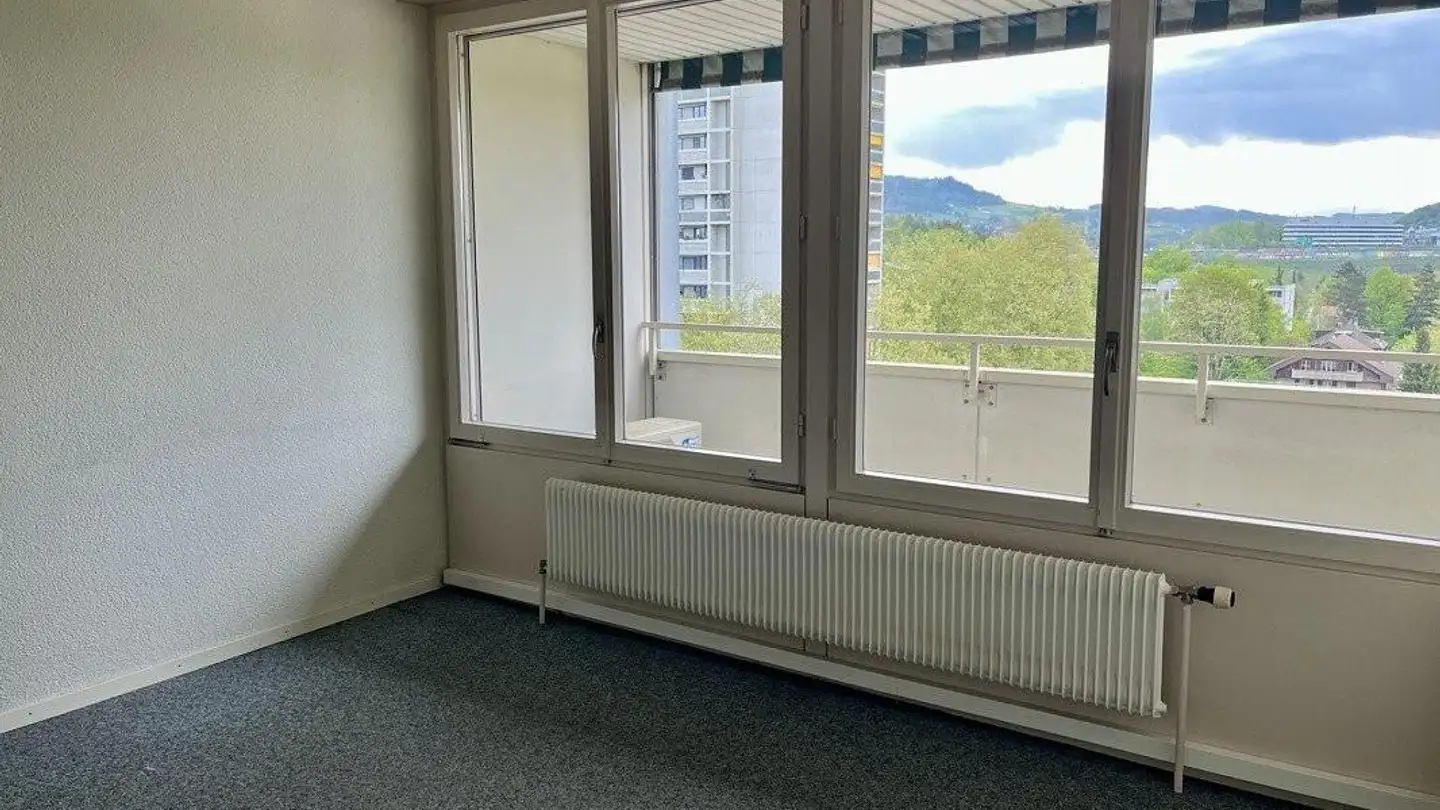 Wohnung mieten - Tiefenaustrasse 2, 3048 Worblaufen - Foto 3