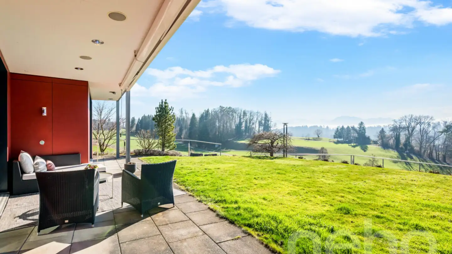 Einfamilienhaus kaufen - 8932 Mettmenstetten - Foto 3