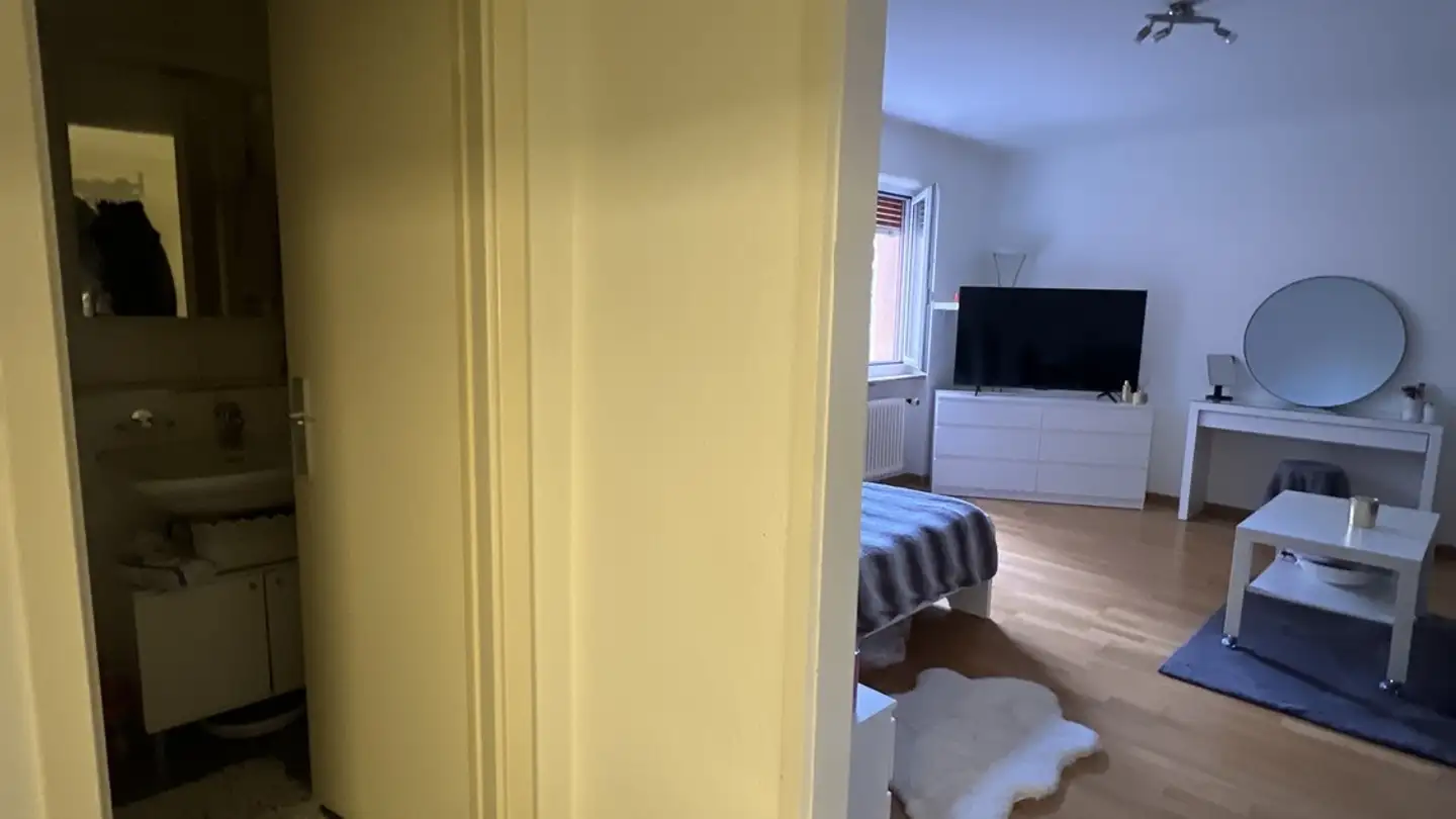 Apartment for rent - Missionsstrasse 40, 4055 Basel