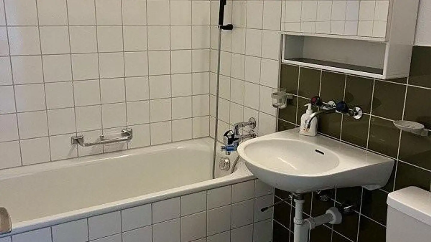 Wohnung mieten - Tiefenaustrasse 2, 3048 Worblaufen - Foto 4