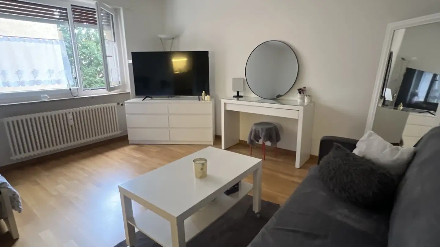 Wohnung mieten - Missionsstrasse 40, 4055 Basel - Foto 3