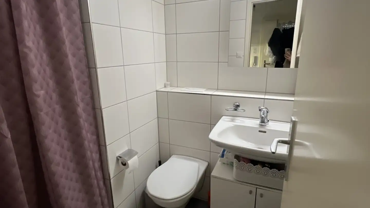 Wohnung mieten - Missionsstrasse 40, 4055 Basel - Foto 4