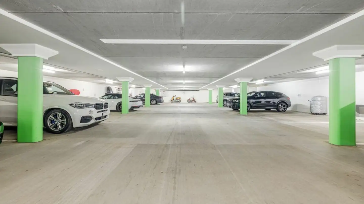 Parcheggio sotterraneo in vendita - Im Seegarte 20, 8597 Landschlacht - Foto 2