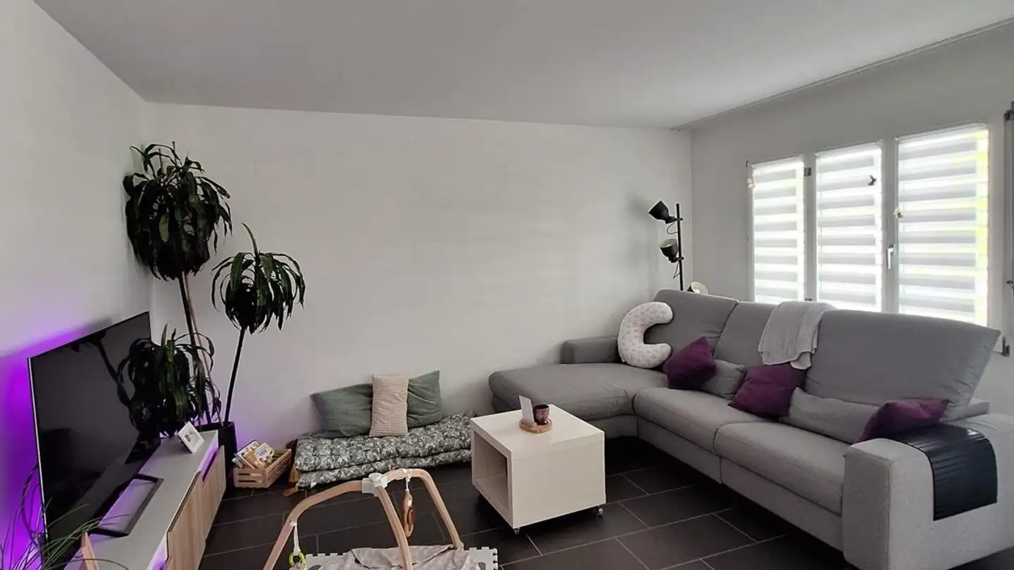 Apartment for rent - Dättwilerstrasse 8, 5405 Dättwil AG - Photo 4