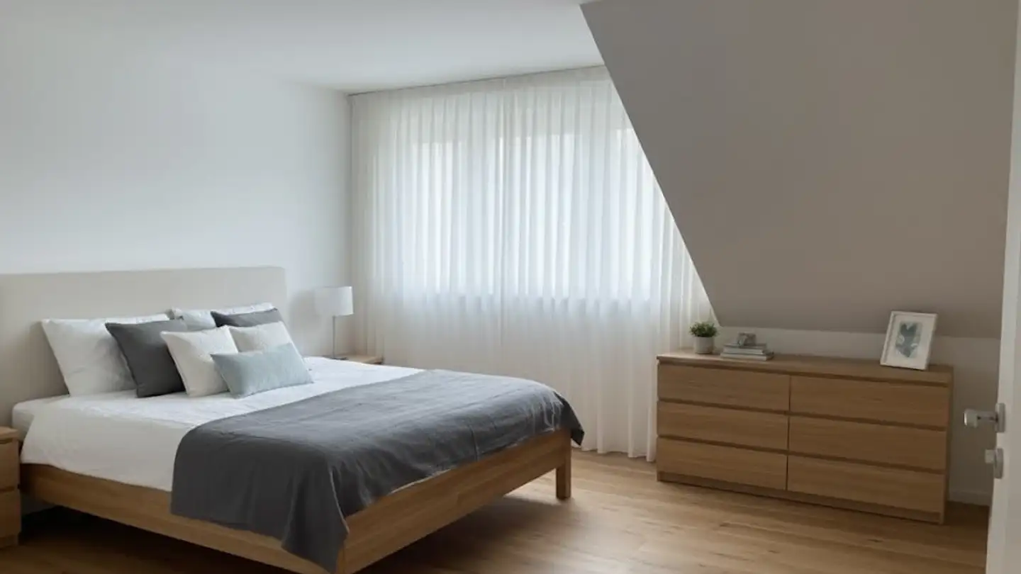 Attico in affitto - Bäckerstrasse 7, 4922 Bützberg - Photo 3