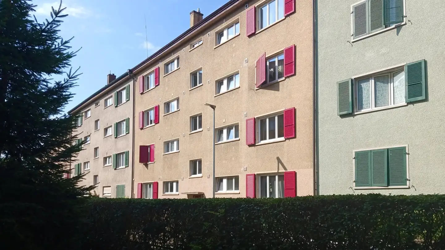 Appartamento in affitto - 3012 Bern - Foto 2