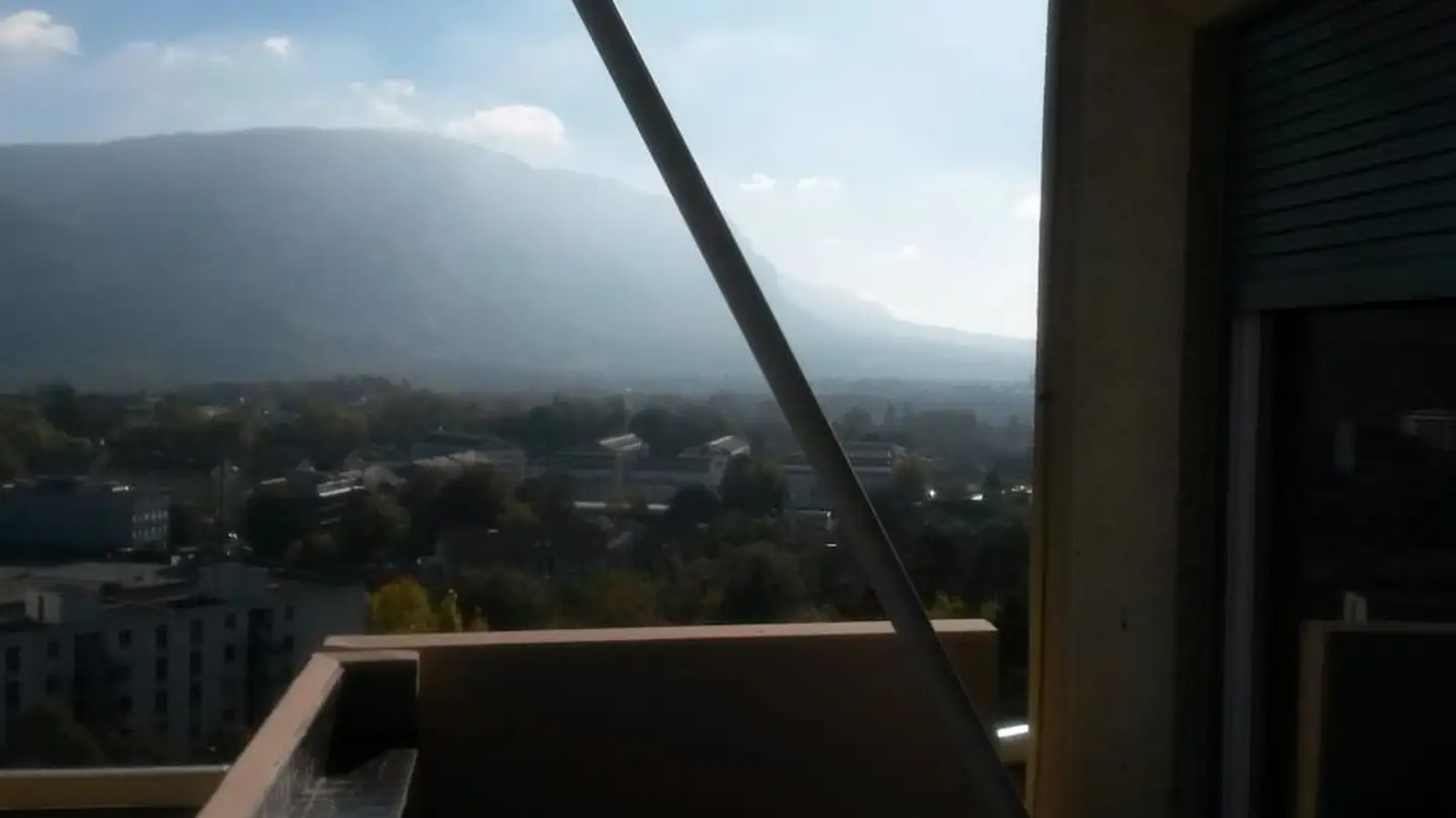 Single room for rent - Avenue Adrien- Jeandin 18, 1226 Thônex - Photo 4