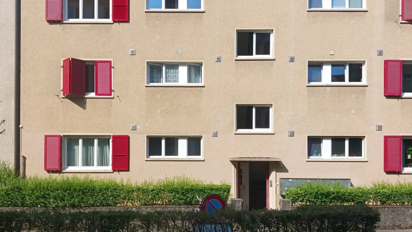 Appartamento in affitto - 3012 Bern - Foto 3