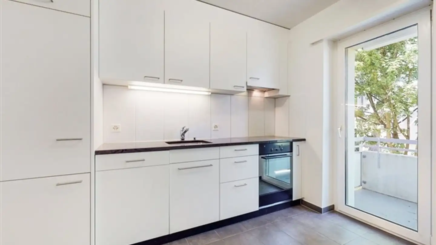 Apartment for rent - Lachenweg 5, 4125 Riehen - Photo 4