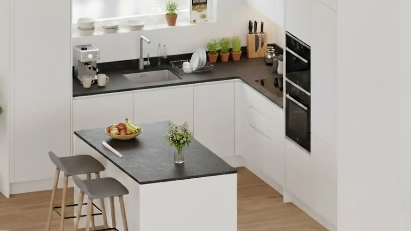 Attico in affitto - Bäckerstrasse 7, 4922 Bützberg - Photo 2