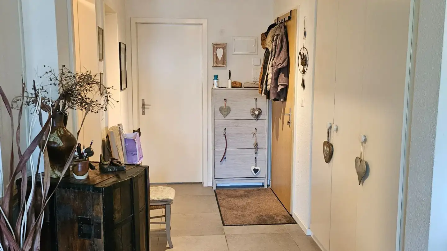 Appartement à louer - Route D'yverdon, 1373 Chavornay