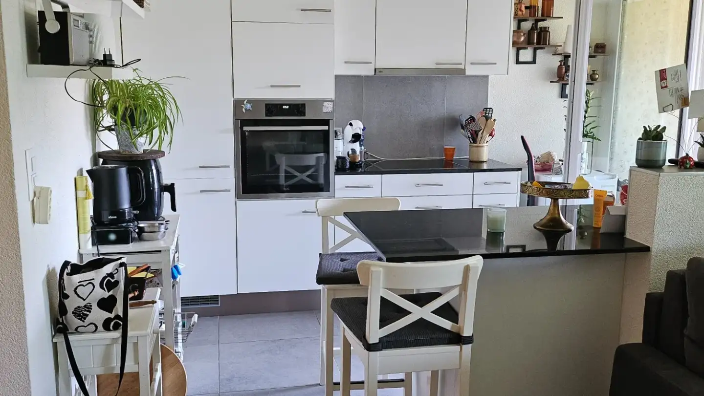Appartement à louer - Route D'yverdon, 1373 Chavornay - Photo 3
