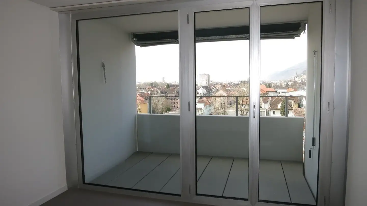 Appartamento in affitto - Rue Du Faucon / Falkenstrasse 35, 2502 Biel/Bienne - Photo 3