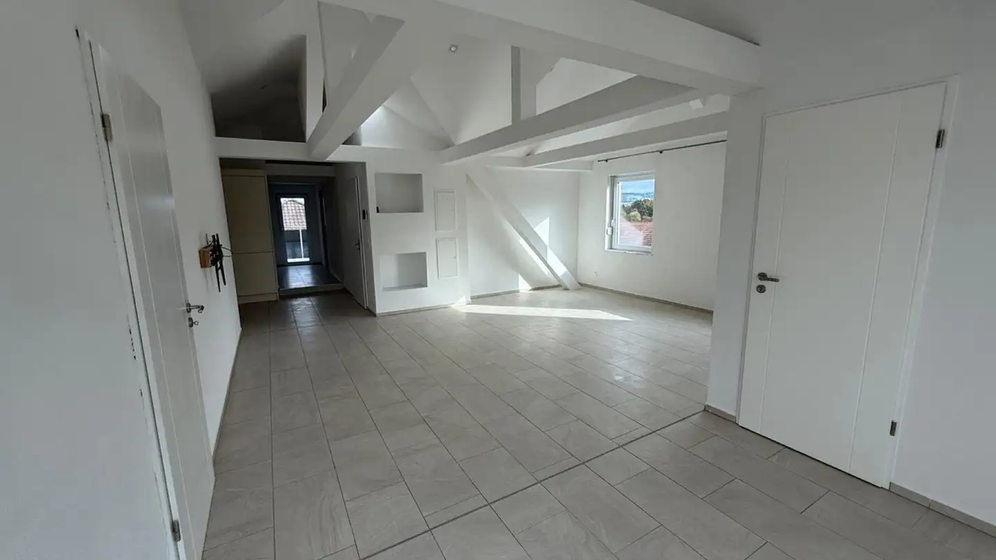 Apartment for rent - 9532 Rickenbach b. Wil