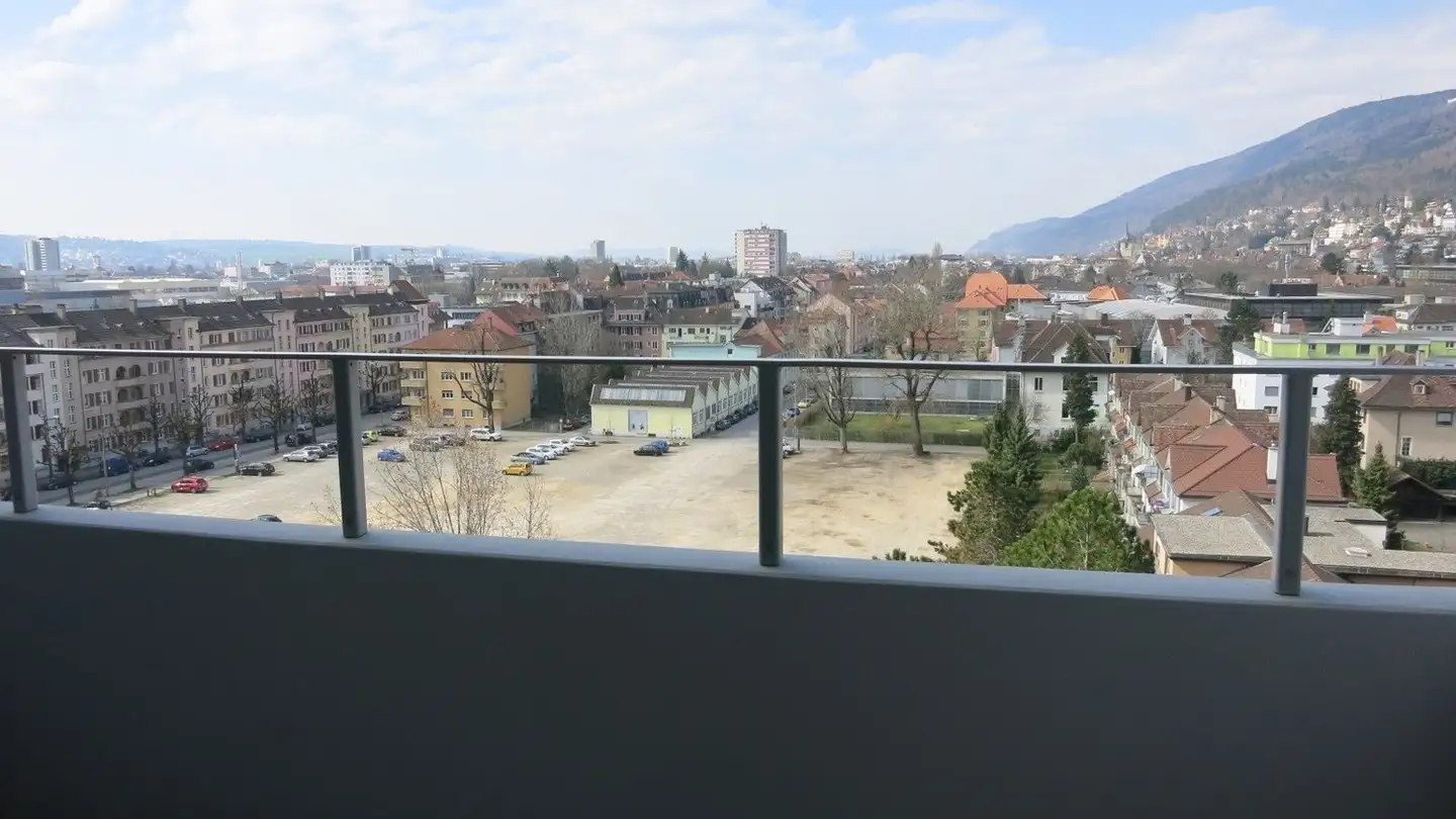 Appartamento in affitto - Rue Du Faucon / Falkenstrasse 35, 2502 Biel/Bienne - Photo 4