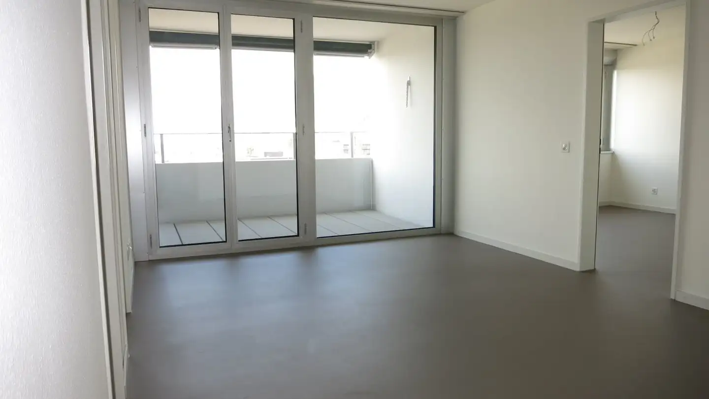 Appartamento in affitto - Rue Du Faucon / Falkenstrasse 35, 2502 Biel/Bienne - Photo 2