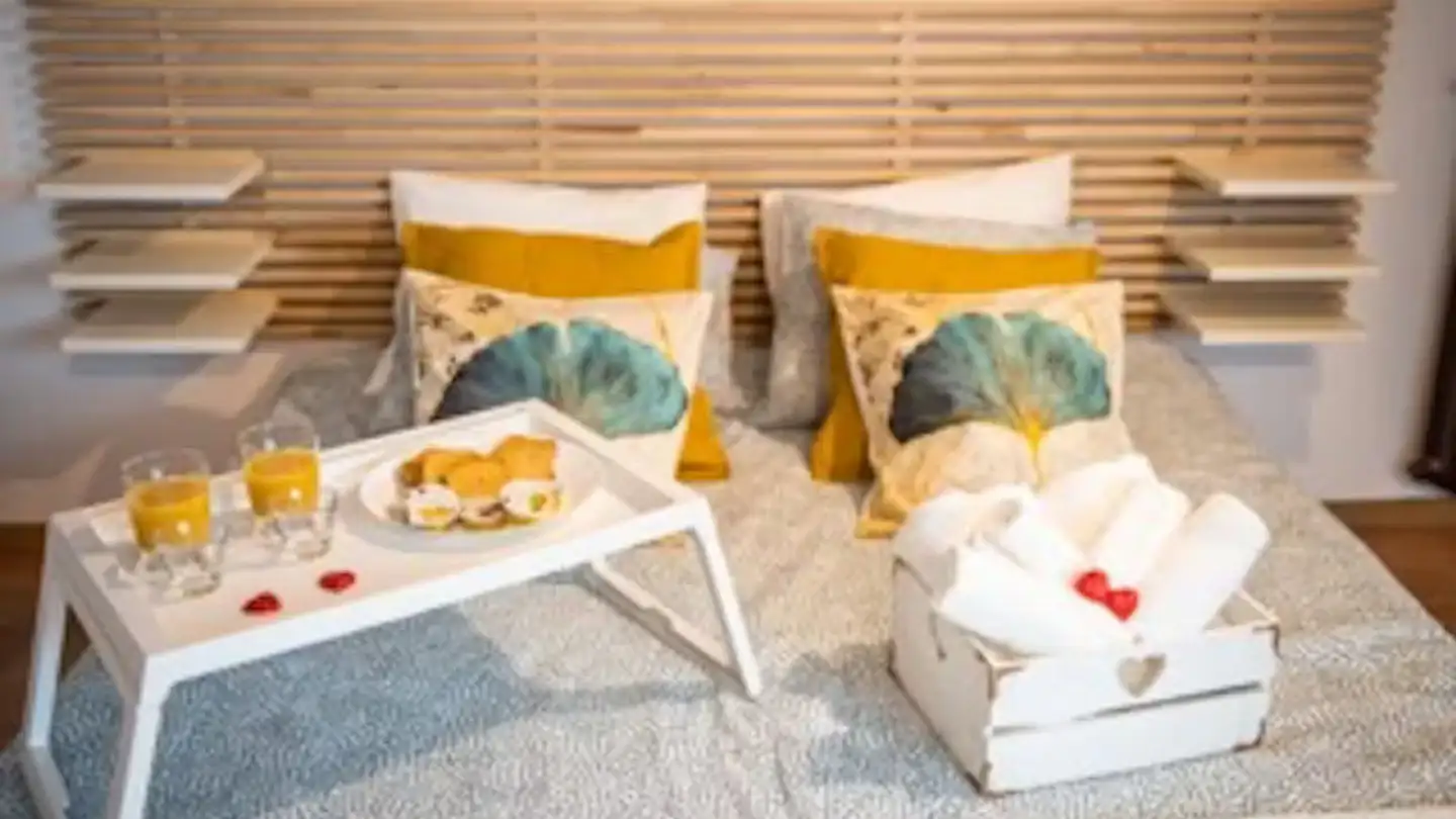 Appartamento in affitto - Via A. Giovannini, 6710 Biasca - Foto 3