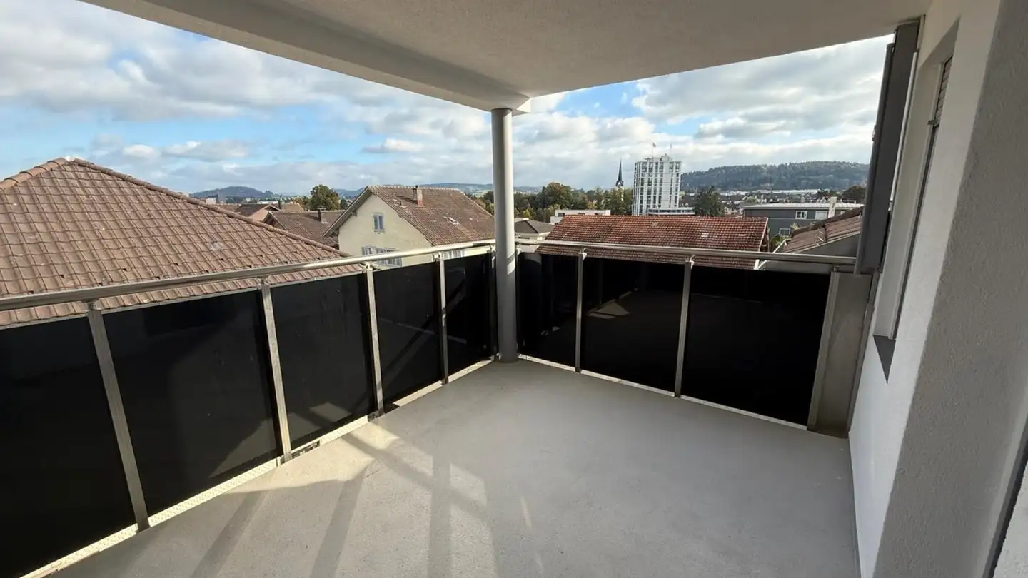 Appartamento in affitto - 9532 Rickenbach b. Wil - Photo 2