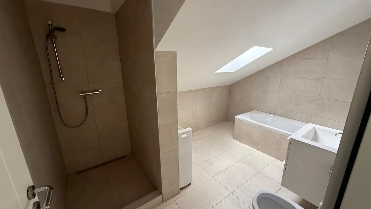 Appartamento in affitto - 9532 Rickenbach b. Wil - Photo 3