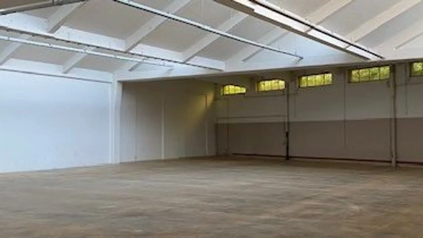 Proprietà industriale in affitto - Lenzburgerstrasse 2, 5702 Niederlenz - Photo 4