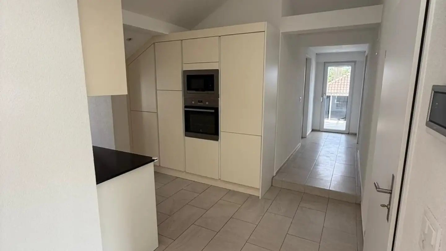 Appartamento in affitto - 9532 Rickenbach b. Wil - Photo 4