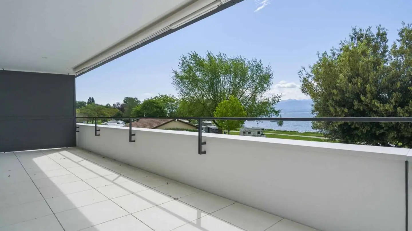 Apartment for sale - 1180 Rolle - Photo 4