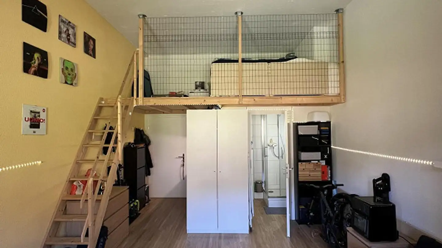 Appartamento in affitto - Via Mulin Pign 2, 7031 Laax GR - Foto 4