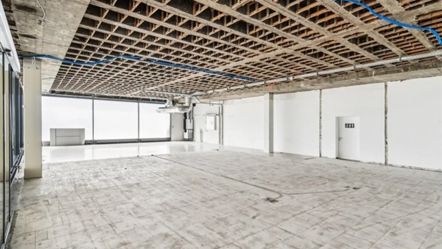 Commerciale in affitto - Zürcher Strasse 162, 9014 St. Gallen - Foto 4