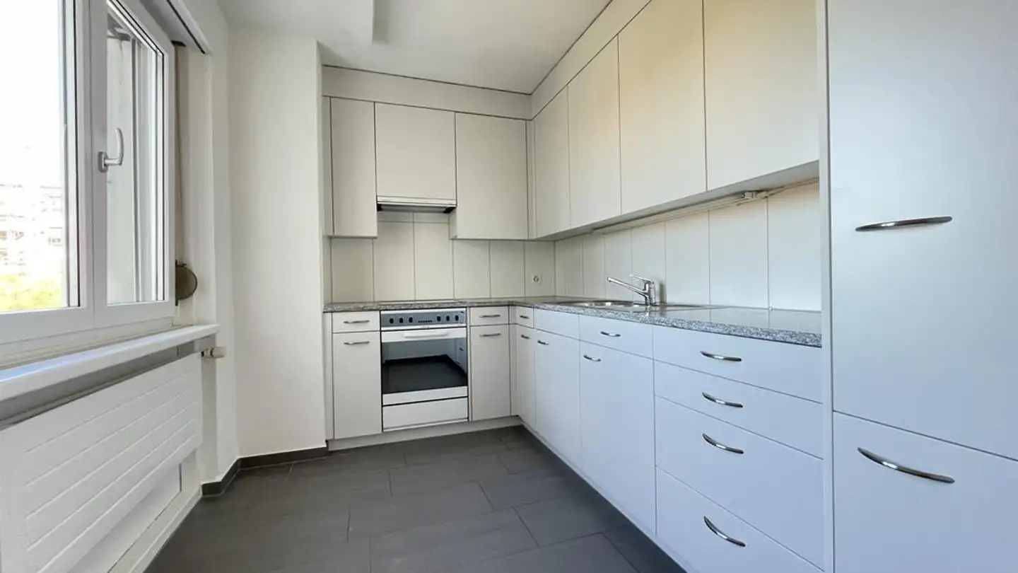 Appartamento in affitto - Haldenstrasse 21, 8620 Wetzikon ZH - Foto 2