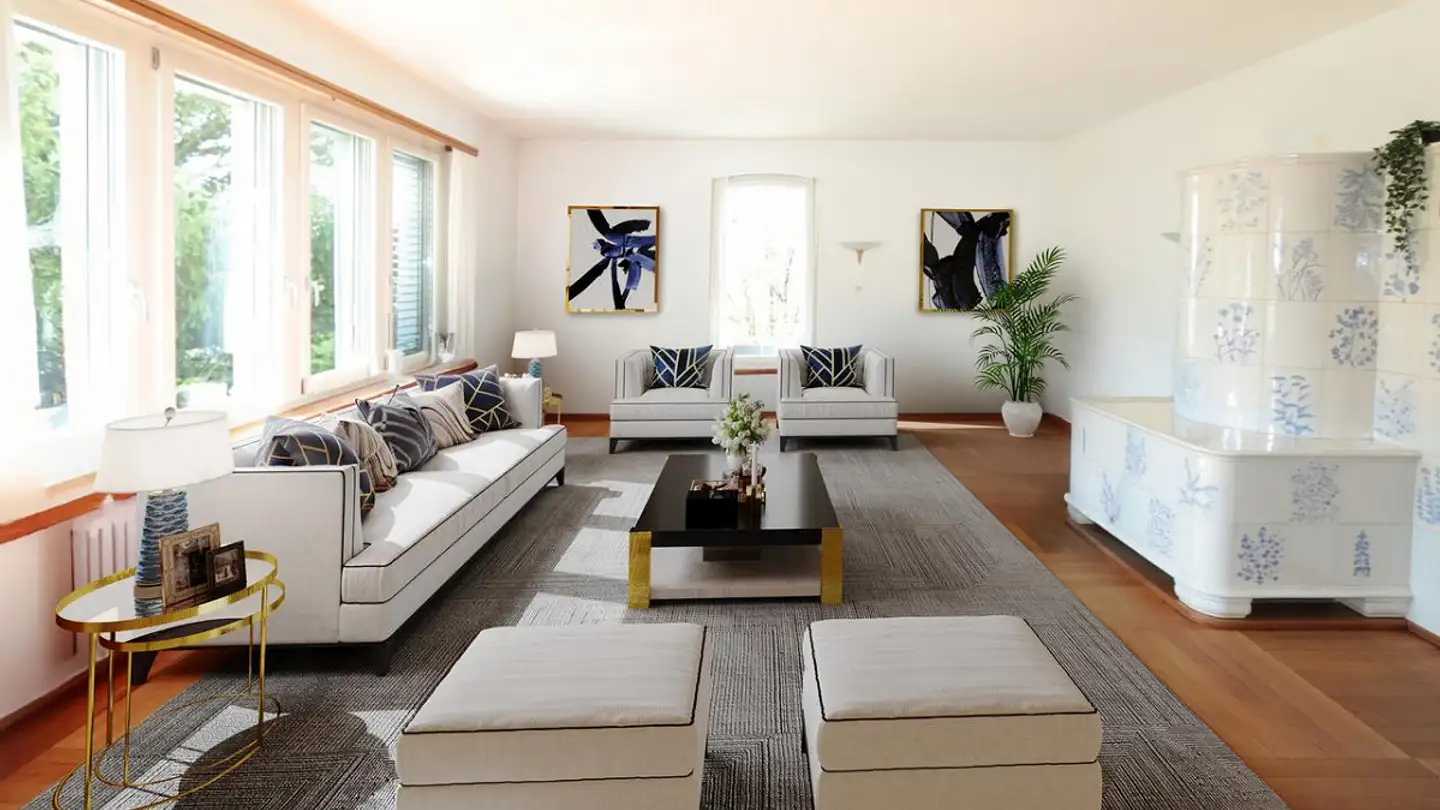 Casa singola in vendita - Schiltlistrasse 6, 8247 Flurlingen