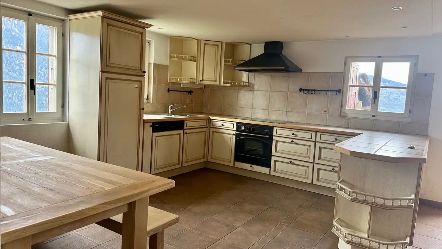 Chalet in vendita - 1969 Liez (St-Martin) - Photo 3