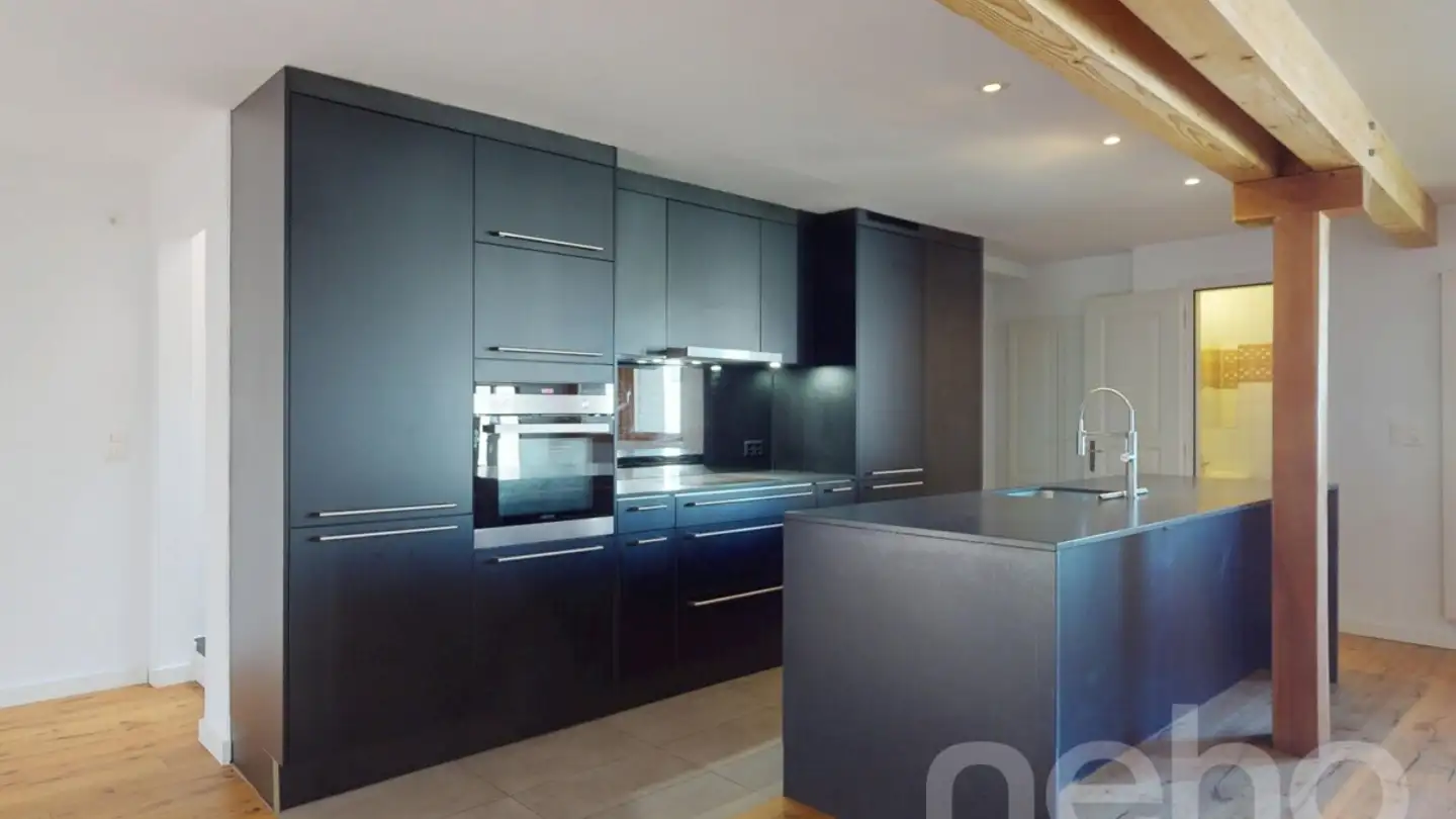 Apartment for sale - 1880 Bex