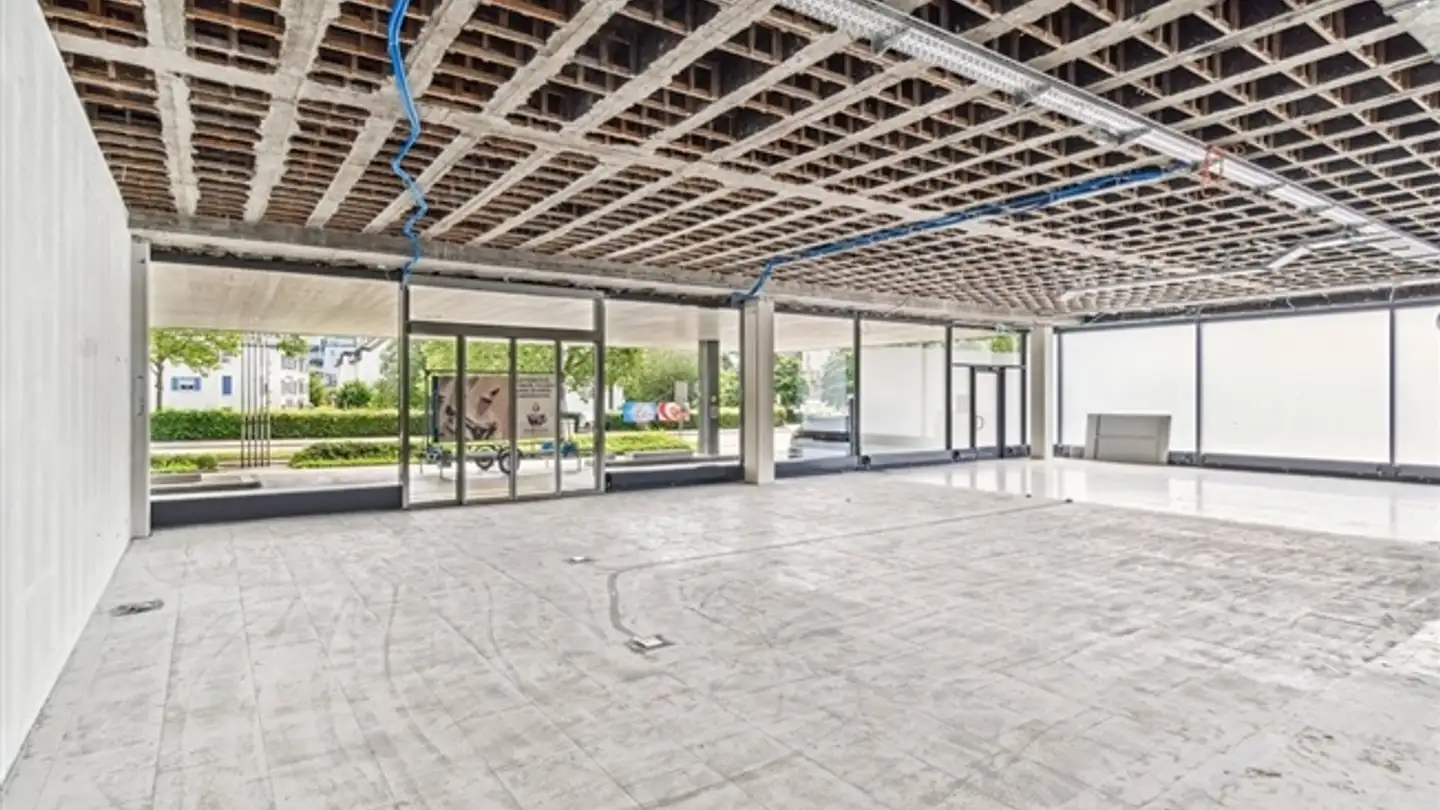 Commerciale in affitto - Zürcher Strasse 162, 9014 St. Gallen - Foto 2