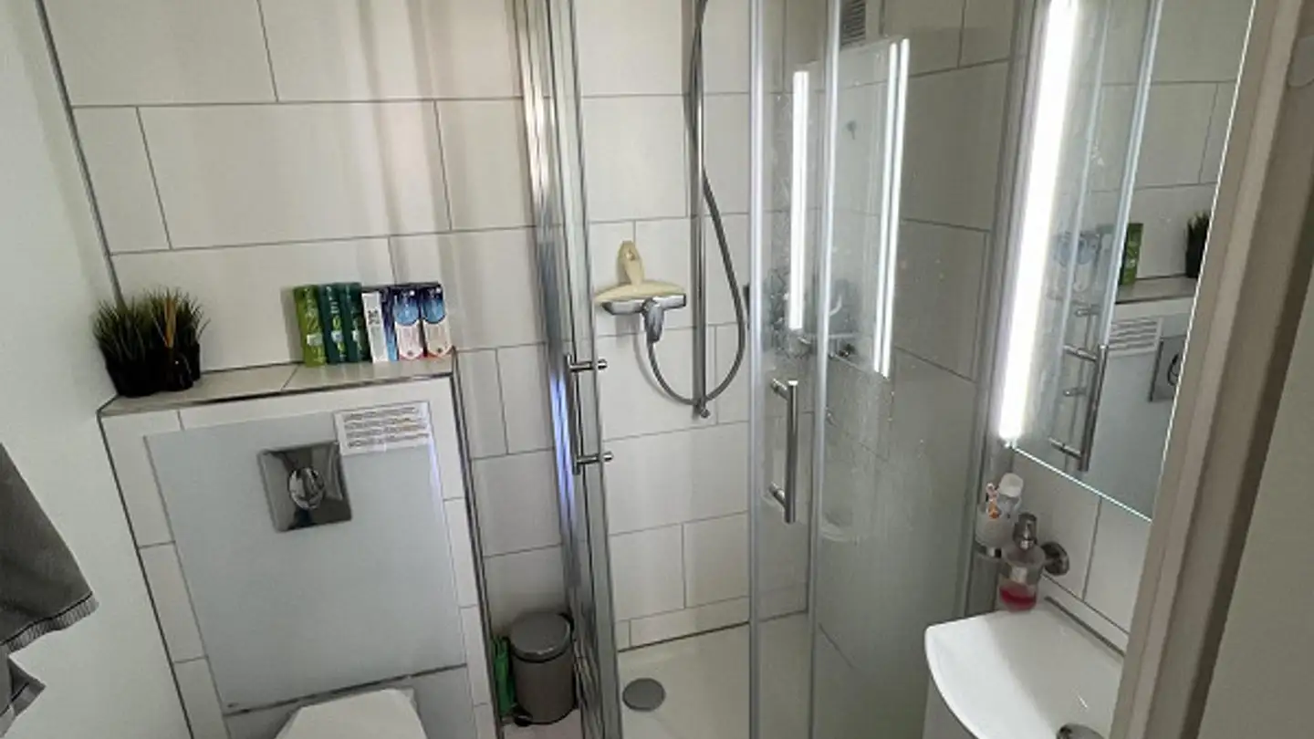 Appartamento in affitto - Via Mulin Pign 2, 7031 Laax GR - Foto 3